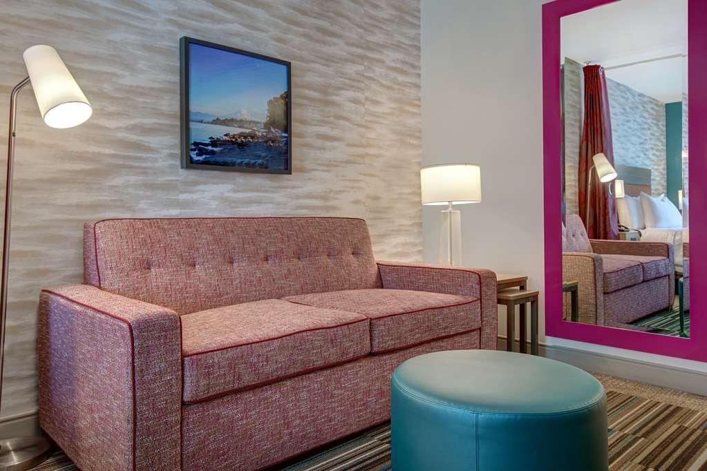 Home2 Suites By Hilton แมริสวิลล์ ห้อง รูปภาพ