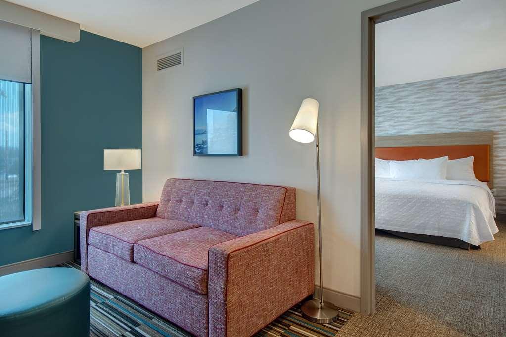 Home2 Suites By Hilton แมริสวิลล์ ห้อง รูปภาพ