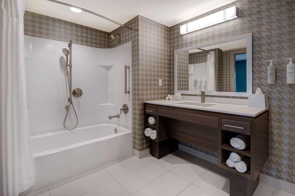 Home2 Suites By Hilton แมริสวิลล์ ห้อง รูปภาพ