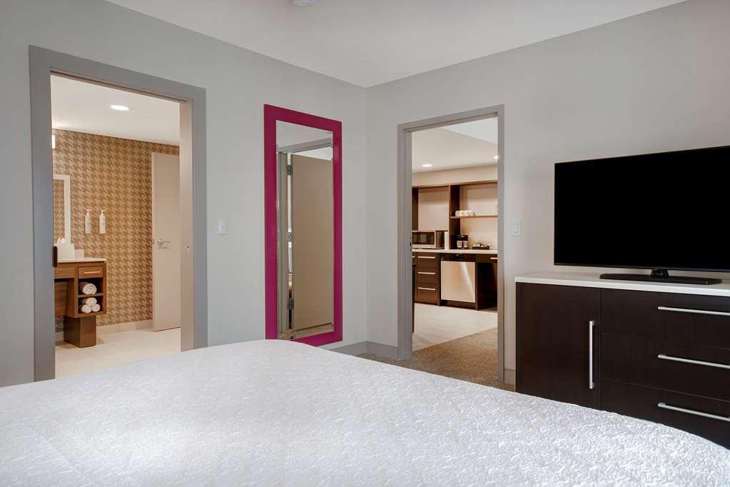 Home2 Suites By Hilton แมริสวิลล์ ห้อง รูปภาพ