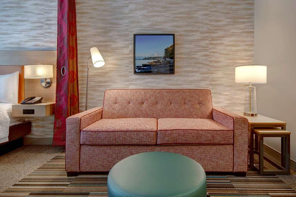 Home2 Suites By Hilton แมริสวิลล์ ห้อง รูปภาพ