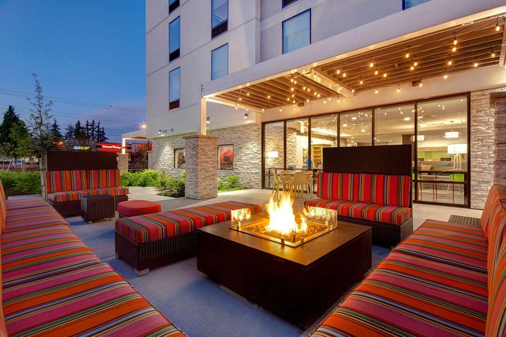 Home2 Suites By Hilton แมริสวิลล์ ภายนอก รูปภาพ