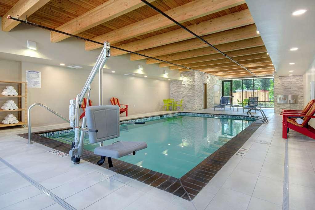 Home2 Suites By Hilton แมริสวิลล์ สิ่งอำนวยความสะดวก รูปภาพ