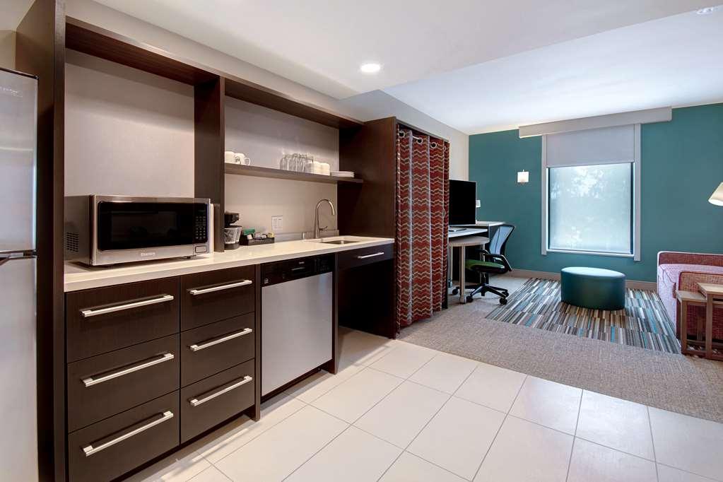 Home2 Suites By Hilton แมริสวิลล์ ห้อง รูปภาพ
