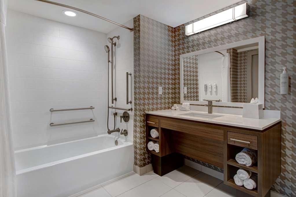 Home2 Suites By Hilton แมริสวิลล์ ห้อง รูปภาพ