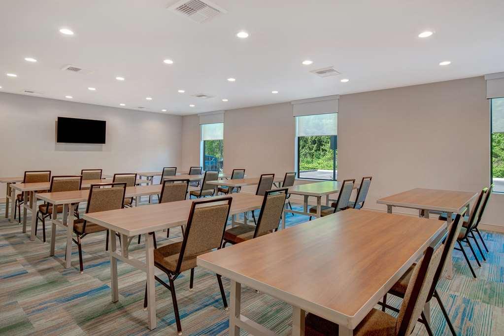 Home2 Suites By Hilton แมริสวิลล์ สิ่งอำนวยความสะดวก รูปภาพ