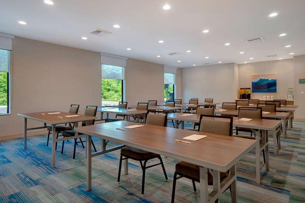 Home2 Suites By Hilton แมริสวิลล์ สิ่งอำนวยความสะดวก รูปภาพ