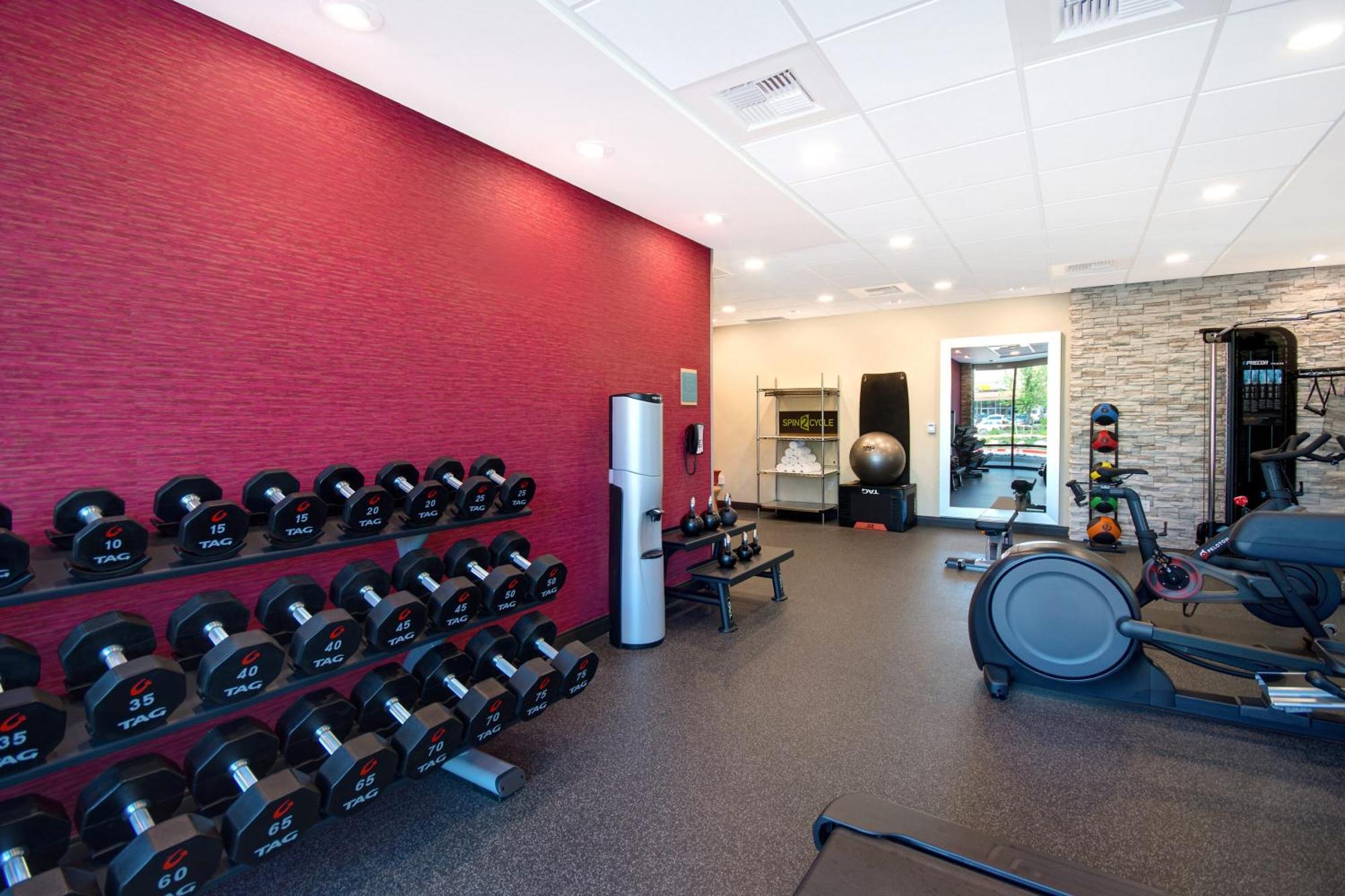 Home2 Suites By Hilton แมริสวิลล์ ภายนอก รูปภาพ